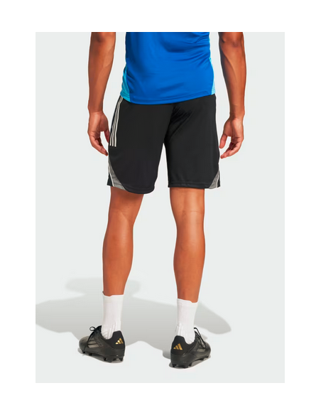 Pantaloncino Uomo Adidas Tiro 25 - Nero