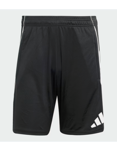Pantaloncino Uomo Adidas Tiro 25 - Nero