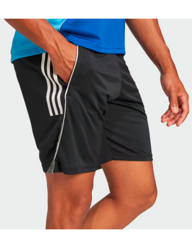 Adidas Tiro 25 Herren Shorts - Schwarz