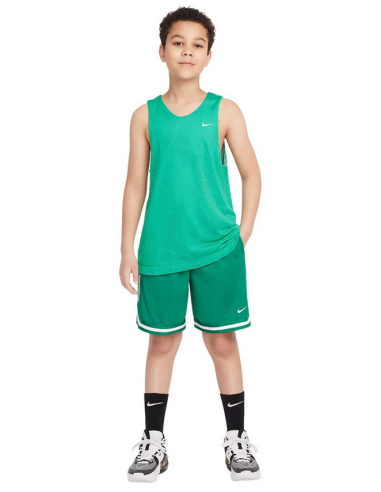 Débardeur Nike Reversibile Dri-Fit pour Garçons...
