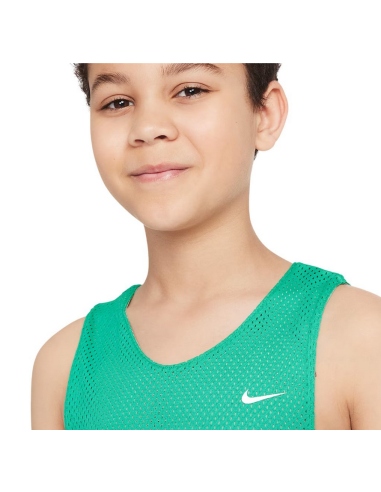 Débardeur Nike Reversibile Dri-Fit pour Garçons...