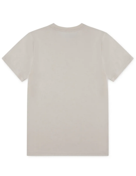 Jordan Baseline Jungen-T-Shirt – Beige