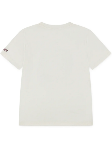 T-shirt Converse Youth Dissected Classic pour...