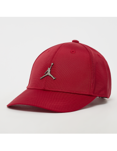 Jordan Jumpman Jungen Mütze - Rot