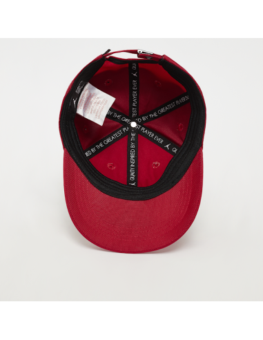 Jordan Jumpman Jungen Mütze - Rot
