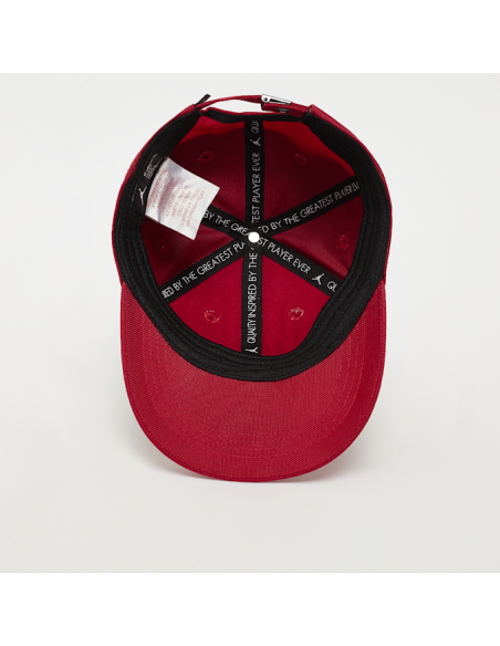 Jordan Jumpman Jungen Mütze - Rot