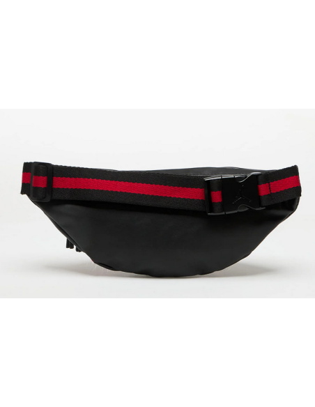 Jordan Jam Borough Varsity Crossbody Bag - Black
