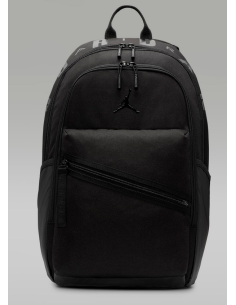Zaino Jordan Air Patrol Backpack - Nero