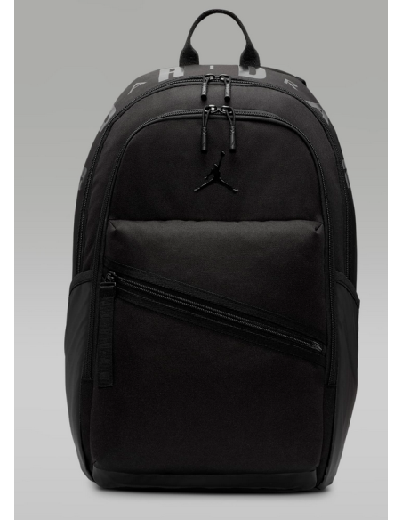 Zaino Jordan Air Patrol Backpack - Nero