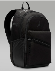 Jordan Air Patrol Backpack - Black 2
