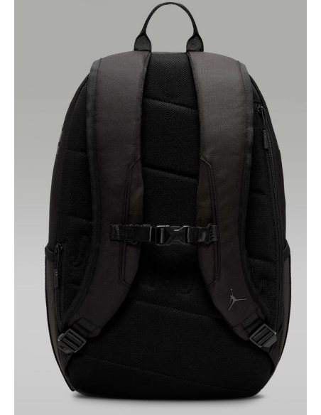 Zaino Jordan Air Patrol Backpack - Nero