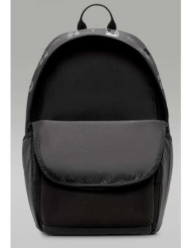 Jordan Air Patrol Backpack - Black