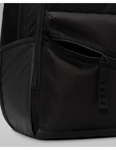 Jordan Air Patrol Backpack - Black