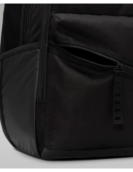 Zaino Jordan Air Patrol Backpack - Nero