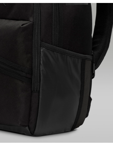 Jordan Air Patrol Backpack - Black
