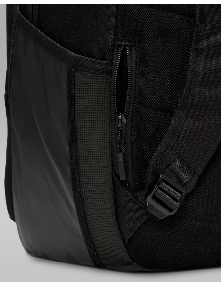 Zaino Jordan Air Patrol Backpack - Nero