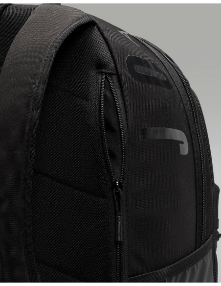 Sac à dos Jordan Air Patrol - Noir