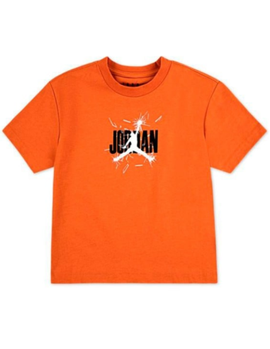 T-shirt Ragazzo Air Jordan 85 Shatter Short...