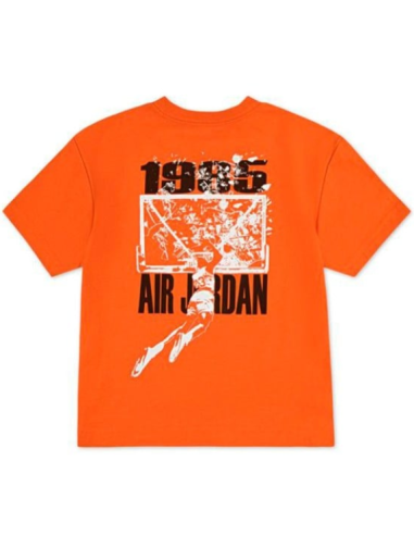 T-shirt Ragazzo Air Jordan 85 Shatter Short...