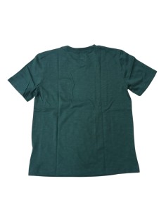 Camiseta estampada Converse para niño - Verde 2