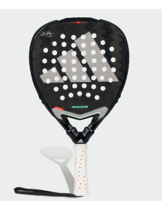 Pala de pádel Adidas Metalbone 3.4 - Negra
