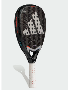 Pala de pádel Adidas Metalbone 3.4 - Negra 2