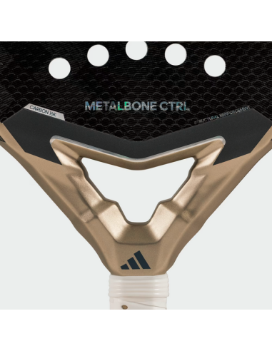 Adidas Metalbone CTRL 3.4 Padel Racket -...