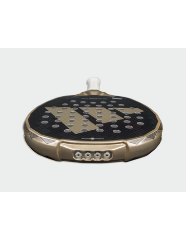 Pala de pádel Adidas Metalbone CTRL 3.4 -...