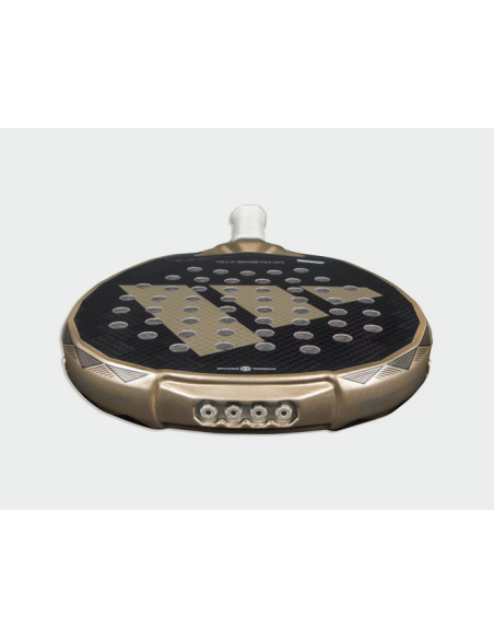 Racchetta da Padel Adidas Metalbone CTRL 3.4 - Nero/Gold