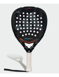 Racchetta da Padel Adidas Metalbone HRD 3.4 - Nero