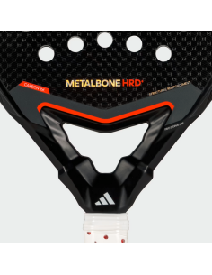 Racchetta da Padel Adidas Metalbone HRD 3.4 - Nero 2