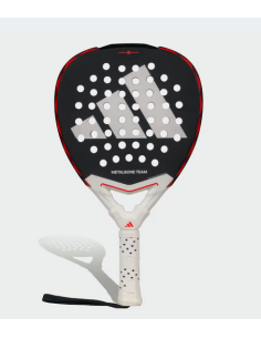 Racchetta da Padel Adidas Metalbone Team 3.4 - Nero