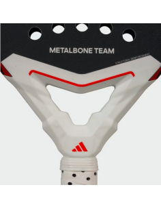 Adidas Metalbone Team 3.4 Padelschläger - Schwarz 2