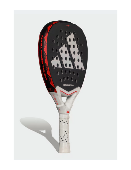 Adidas Metalbone Team 3.4 Padelschläger - Schwarz