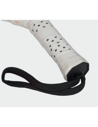 Pala de pádel Adidas Metalbone Team 3.4 - Negra