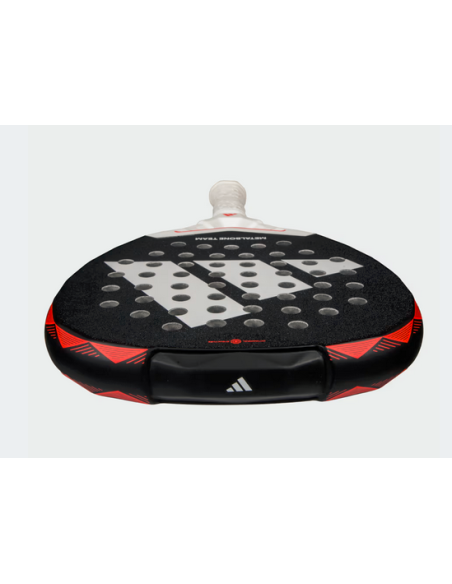 Adidas Metalbone Team 3.4 Padelschläger - Schwarz