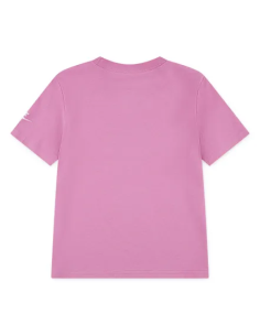 Nike Club Family Mädchen T-Shirt - Rosa 2