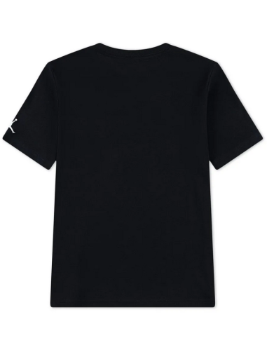 T-shirt Jordan Ghost Man pour garçon - Noir