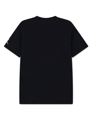 T-shirt Ragazzo Jordan Mj Essential 3.0 - Nero