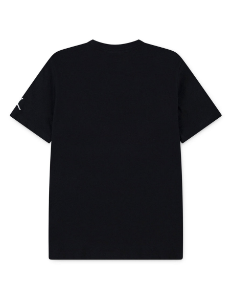 Jordan Mj Essential 3.0 Jungen T-Shirt - Schwarz