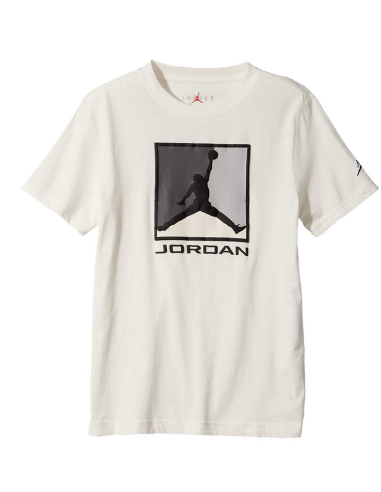 T-shirt Jordan MJ Essential 3.0 pour garçon –...