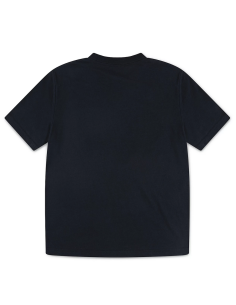 T-shirt Ragazzo Jordan Global Arch Tee - Nero 2