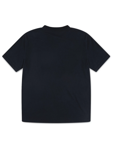 Camiseta Jordan Global Arch Tee para niño - Negra