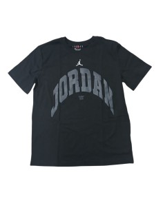 Camiseta Jordan Jumpman Tee para niño - Negra
