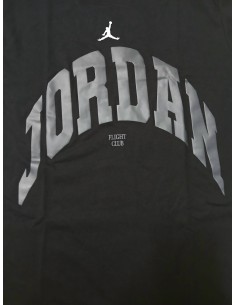 T-shirt Ragazzo Jordan Jumpman Tee - Nero 2
