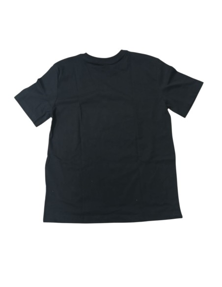 T-shirt Ragazzo Jordan Jumpman Tee - Nero
