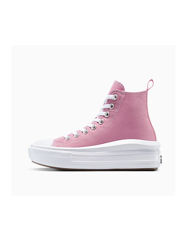 Converse Chuck Taylor All Star Move Platform...