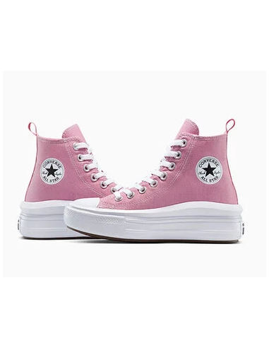 Zapatillas de plataforma Converse Chuck Taylor...