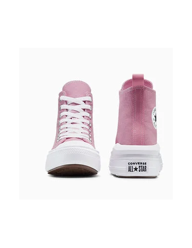 Converse Chuck Taylor All Star Move Platform...