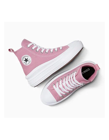Scarpe Donna Converse Chuck Taylor All Star...